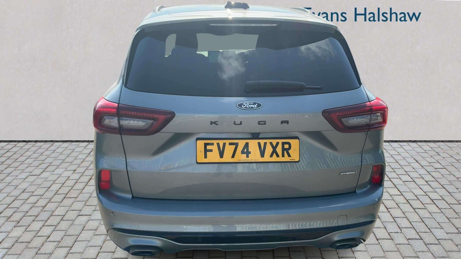 Used Ford Kuga for sale - 78118814: Photo 5