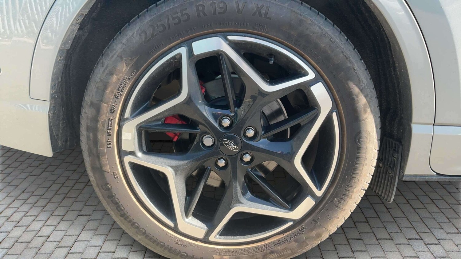 Used Ford Kuga for sale - 78118814: Photo 6