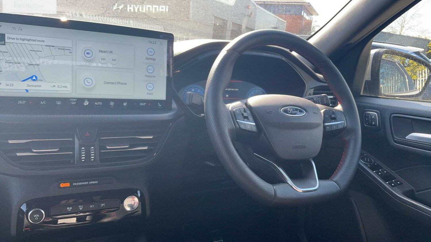 Used Ford Kuga for sale - 78118814: Photo 8