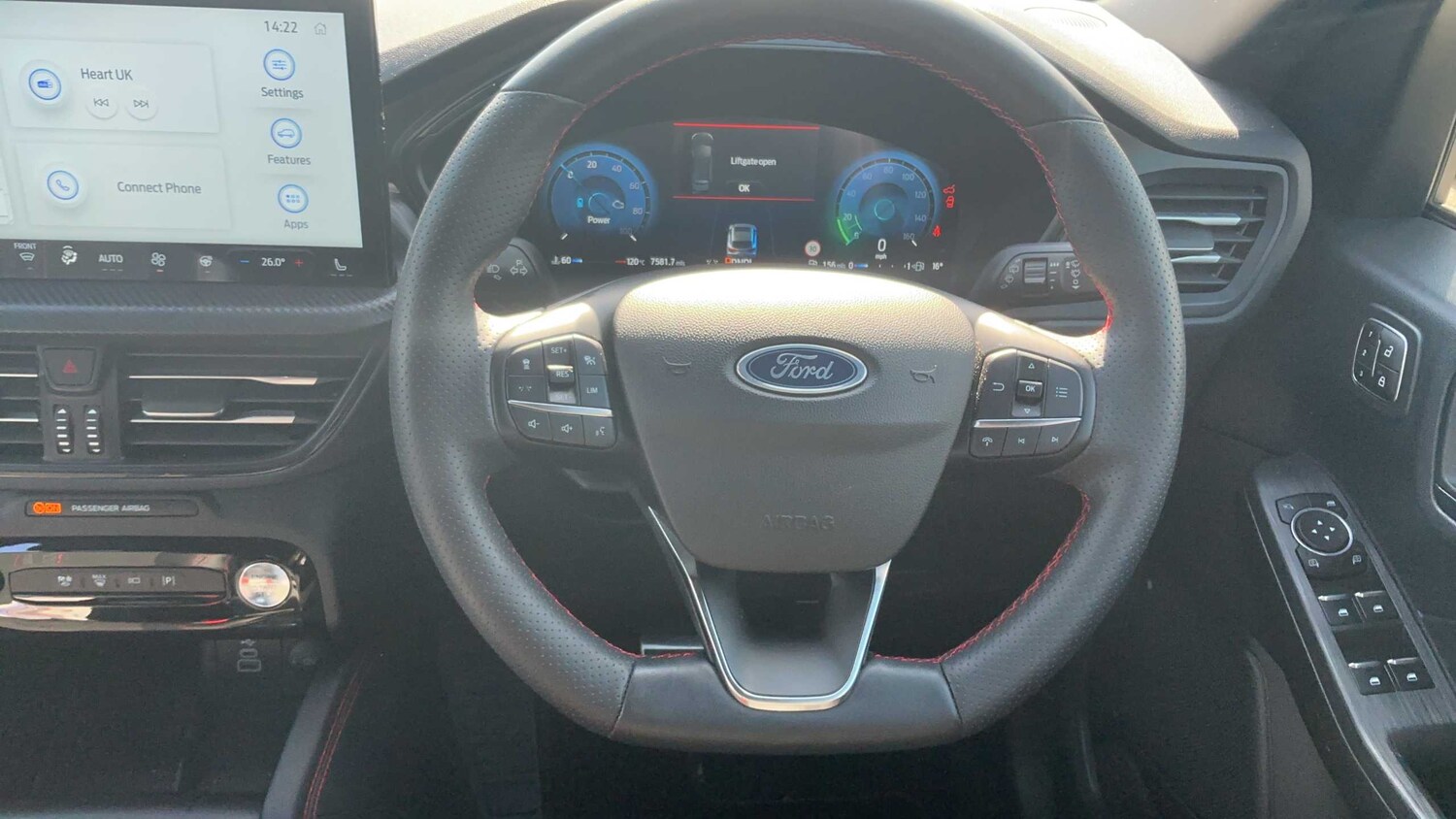 Used Ford Kuga for sale - 78118814: Photo 9