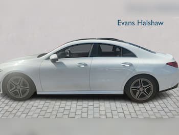 Used Mercedes-Benz CLA 2020 for sale - 79689526: Photo