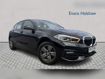 Used BMW 1 Series 2020 for sale - 79340088: Photo