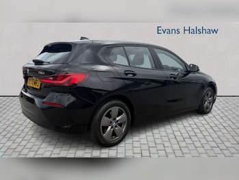 Used BMW 1 Series 2020 for sale - 79340088: Photo