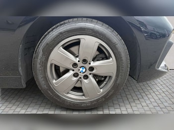 Used BMW 1 Series 2020 for sale - 79340088: Photo