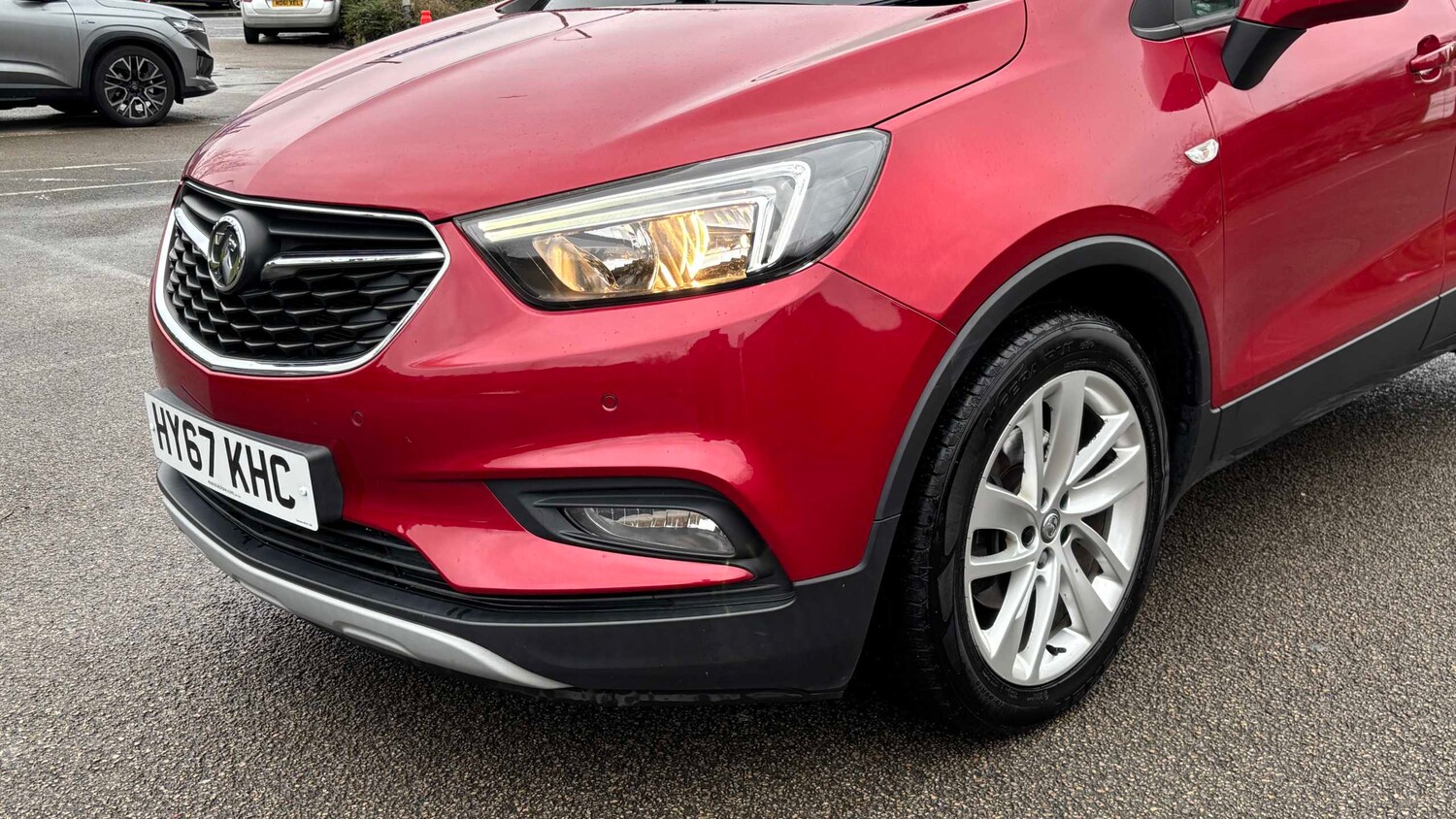 Used Vauxhall Mokka X for sale - 77962756: Photo 11