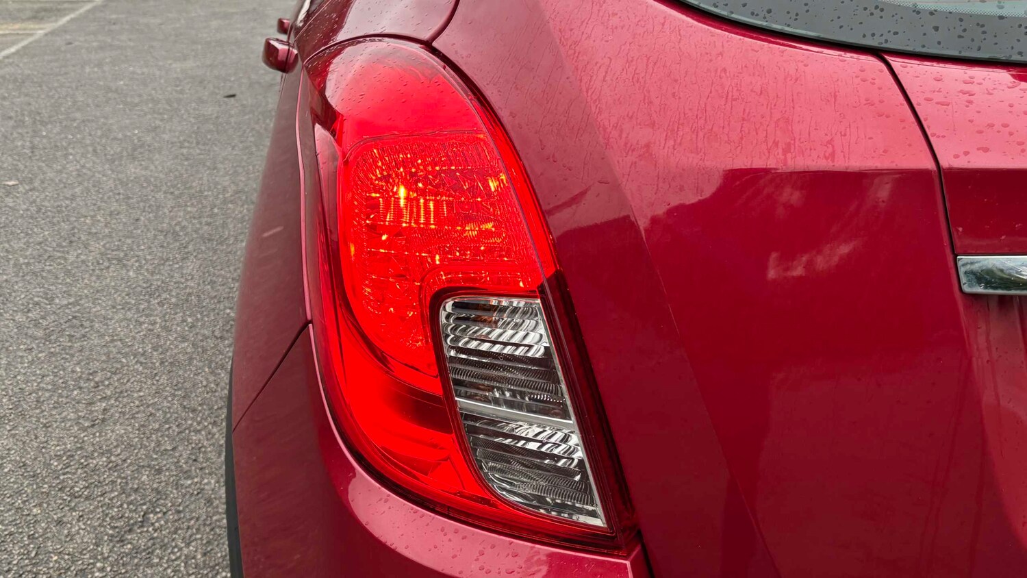 Used Vauxhall Mokka X for sale - 77962756: Photo 13