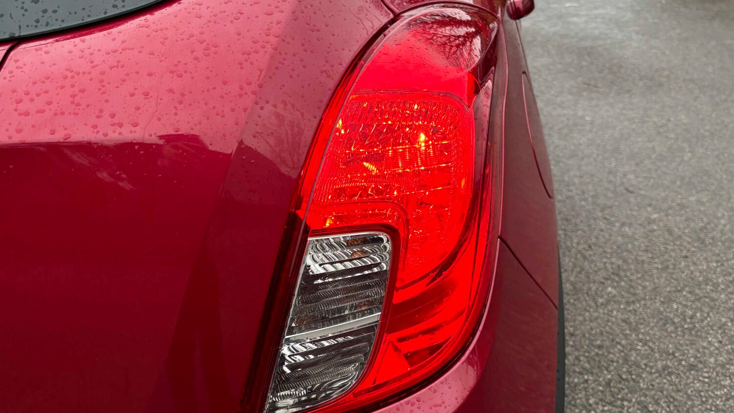 Used Vauxhall Mokka X for sale - 77962756: Photo 14