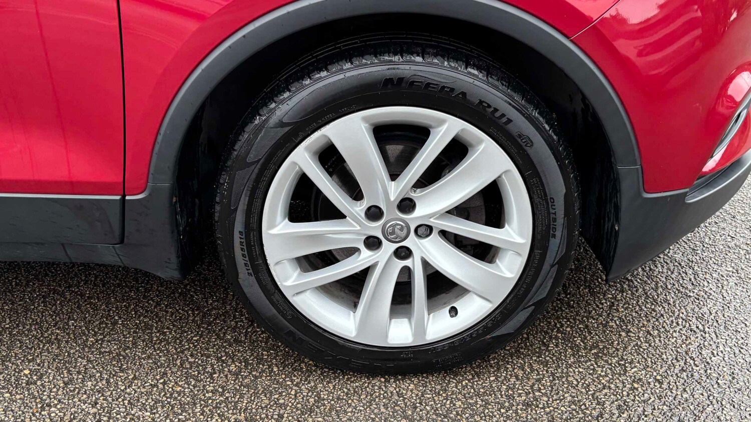 Used Vauxhall Mokka X for sale - 77962756: Photo 16