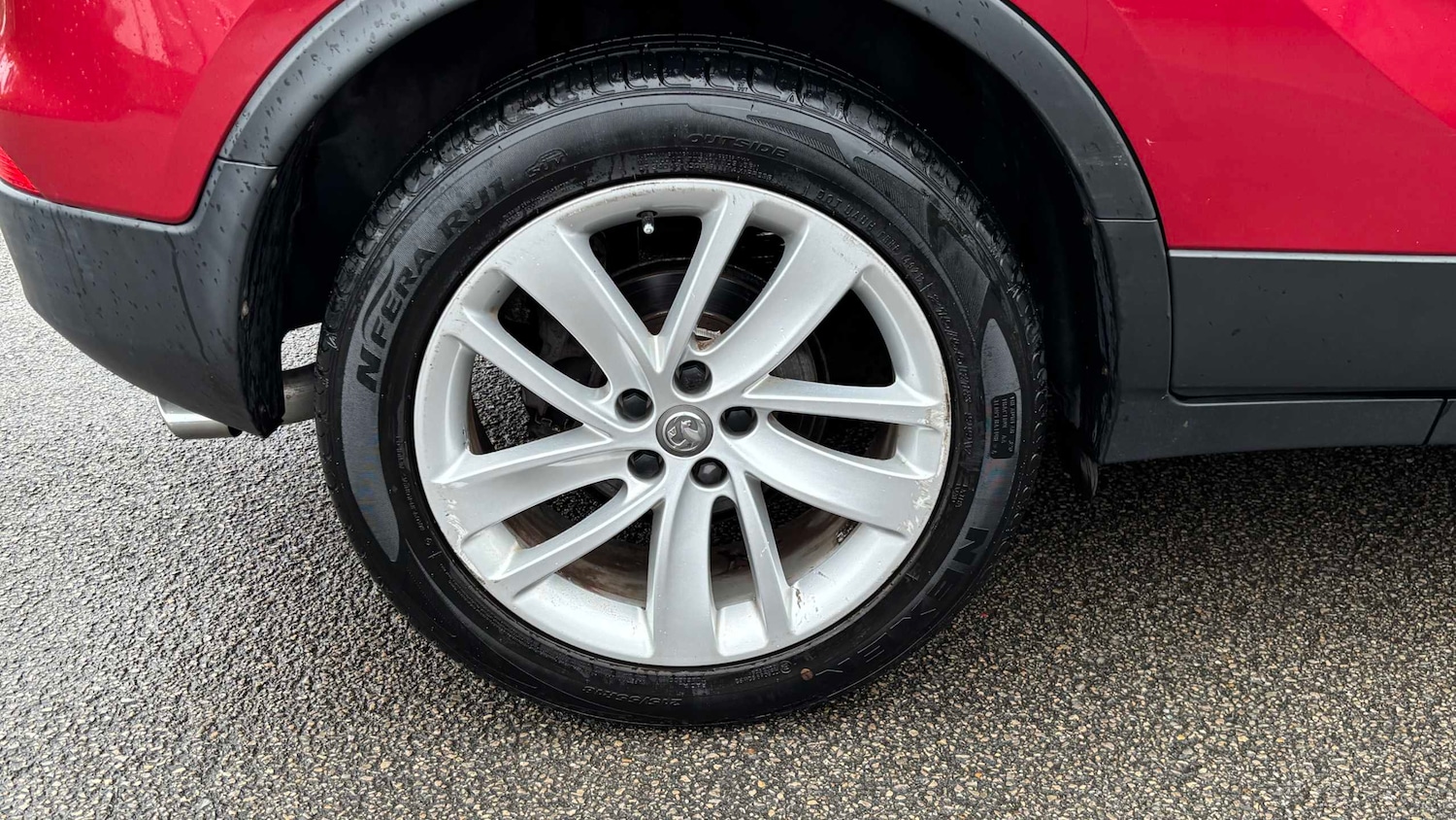 Used Vauxhall Mokka X for sale - 77962756: Photo 17