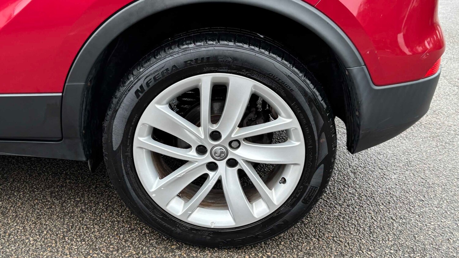 Used Vauxhall Mokka X for sale - 77962756: Photo 18