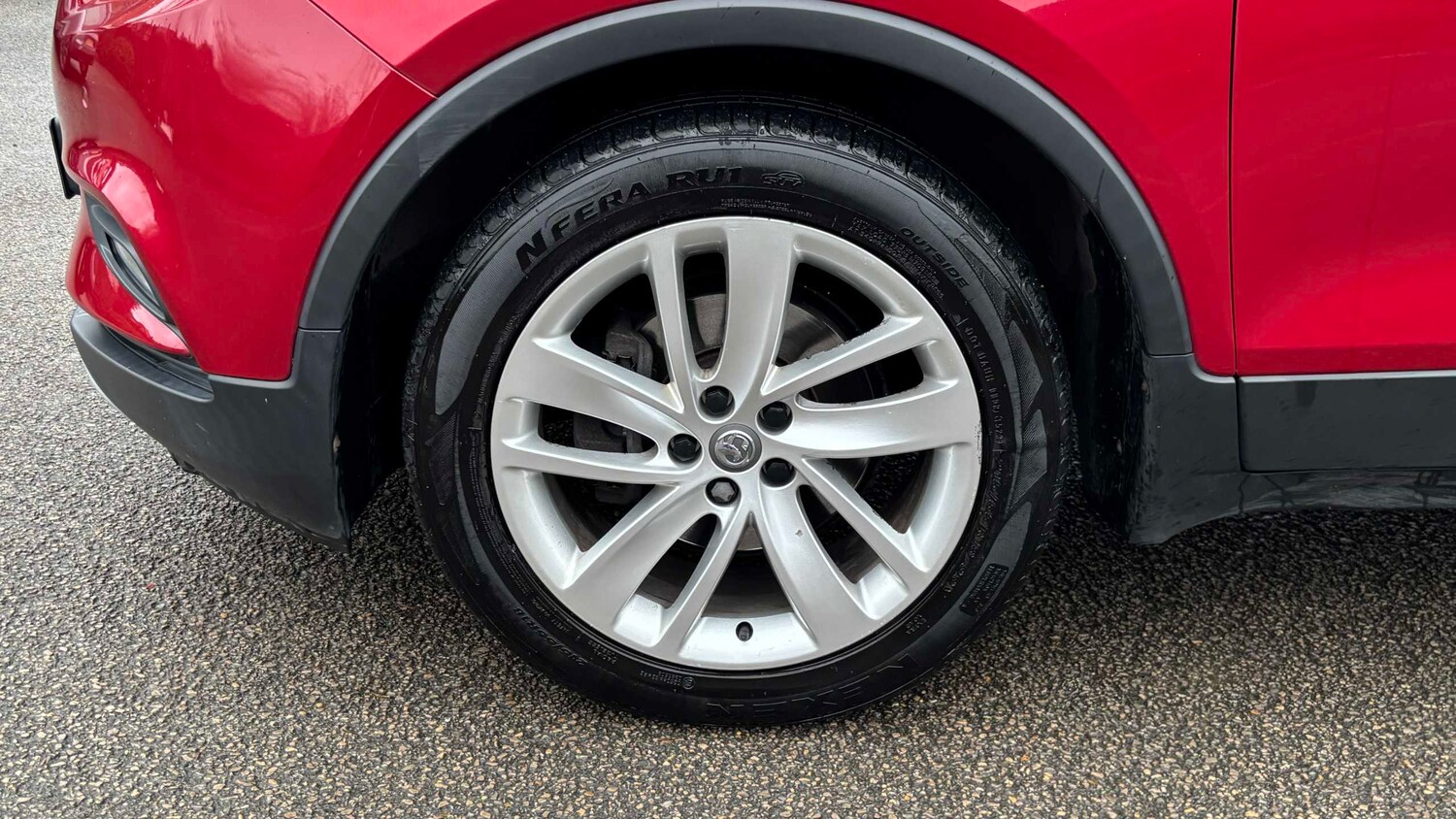 Used Vauxhall Mokka X for sale - 77962756: Photo 19