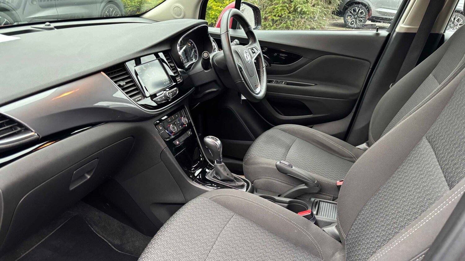 Used Vauxhall Mokka X for sale - 77962756: Photo 20