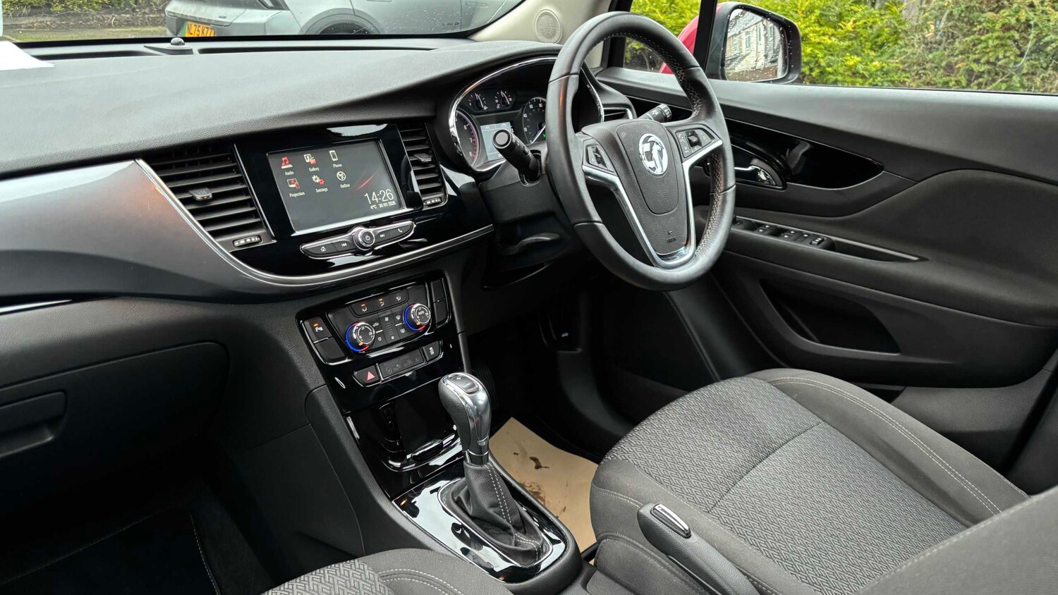 Used Vauxhall Mokka X for sale - 77962756: Photo 21