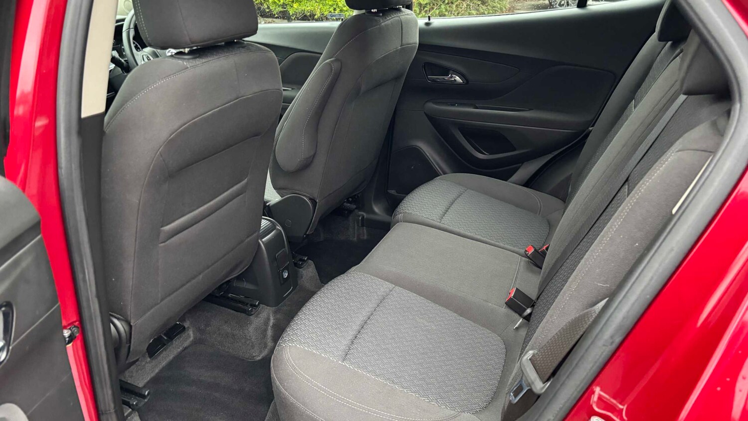 Used Vauxhall Mokka X for sale - 77962756: Photo 22