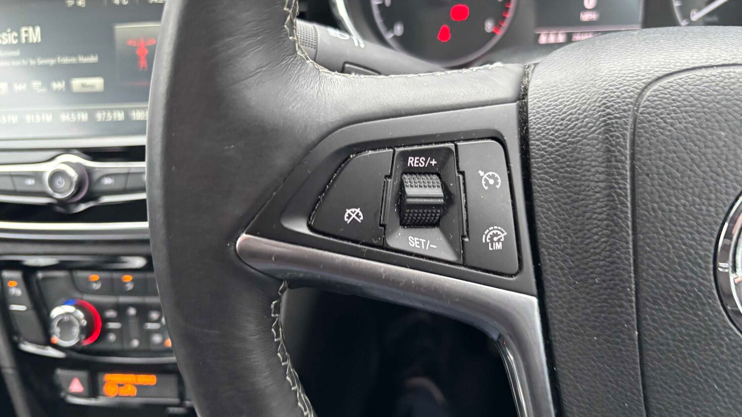 Used Vauxhall Mokka X for sale - 77962756: Photo 27