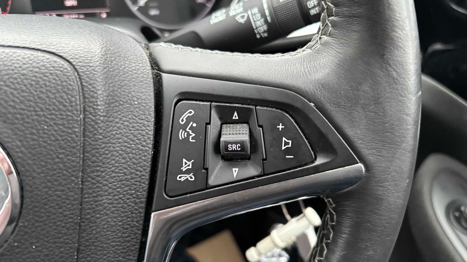 Used Vauxhall Mokka X for sale - 77962756: Photo 28