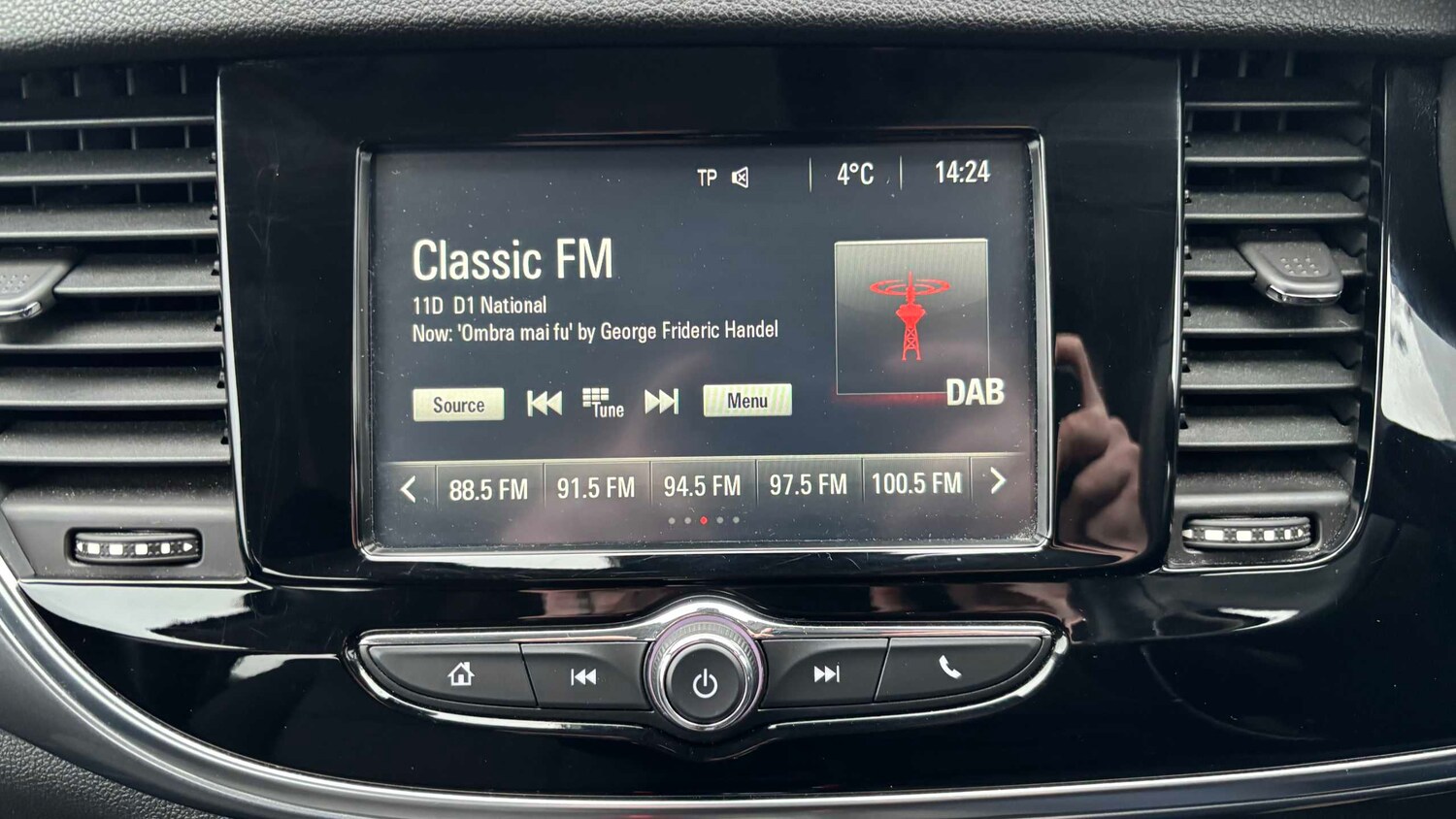 Used Vauxhall Mokka X for sale - 77962756: Photo 30