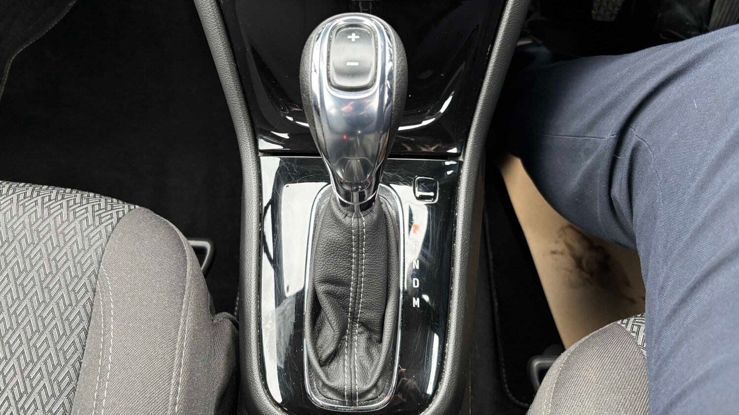 Used Vauxhall Mokka X for sale - 77962756: Photo 32