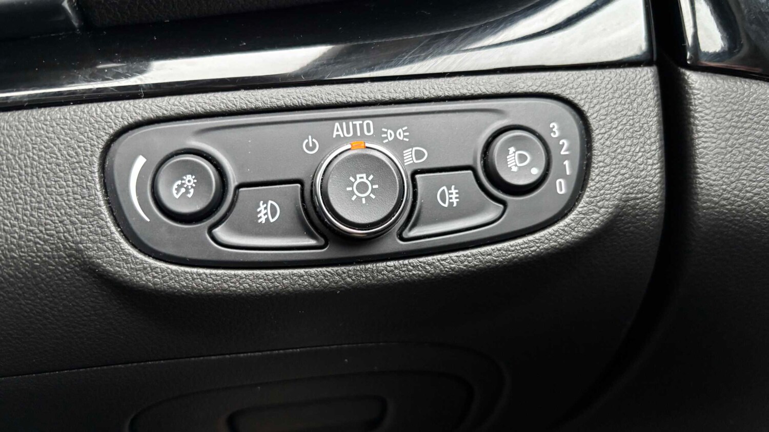 Used Vauxhall Mokka X for sale - 77962756: Photo 33