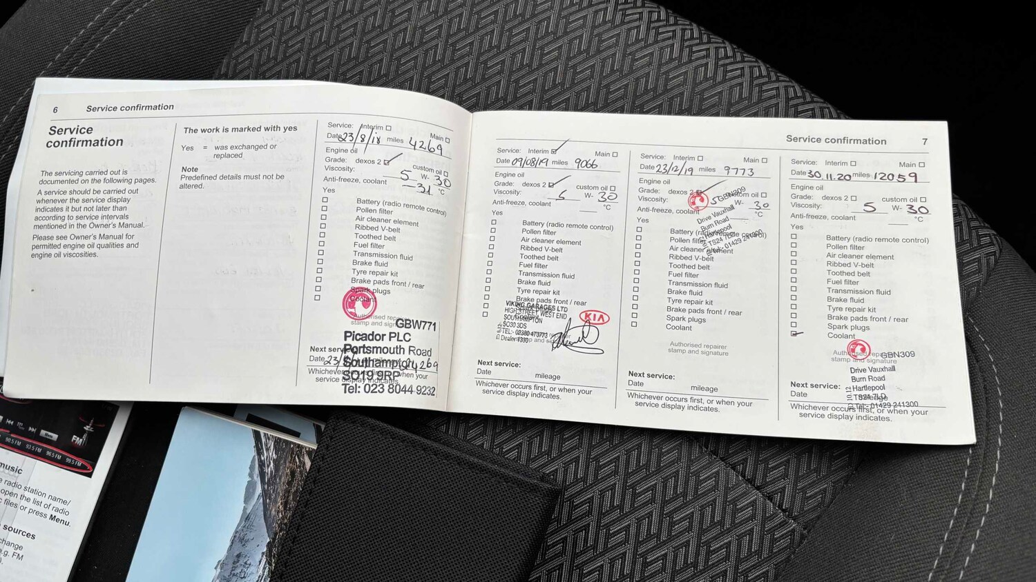 Used Vauxhall Mokka X for sale - 77962756: Photo 35