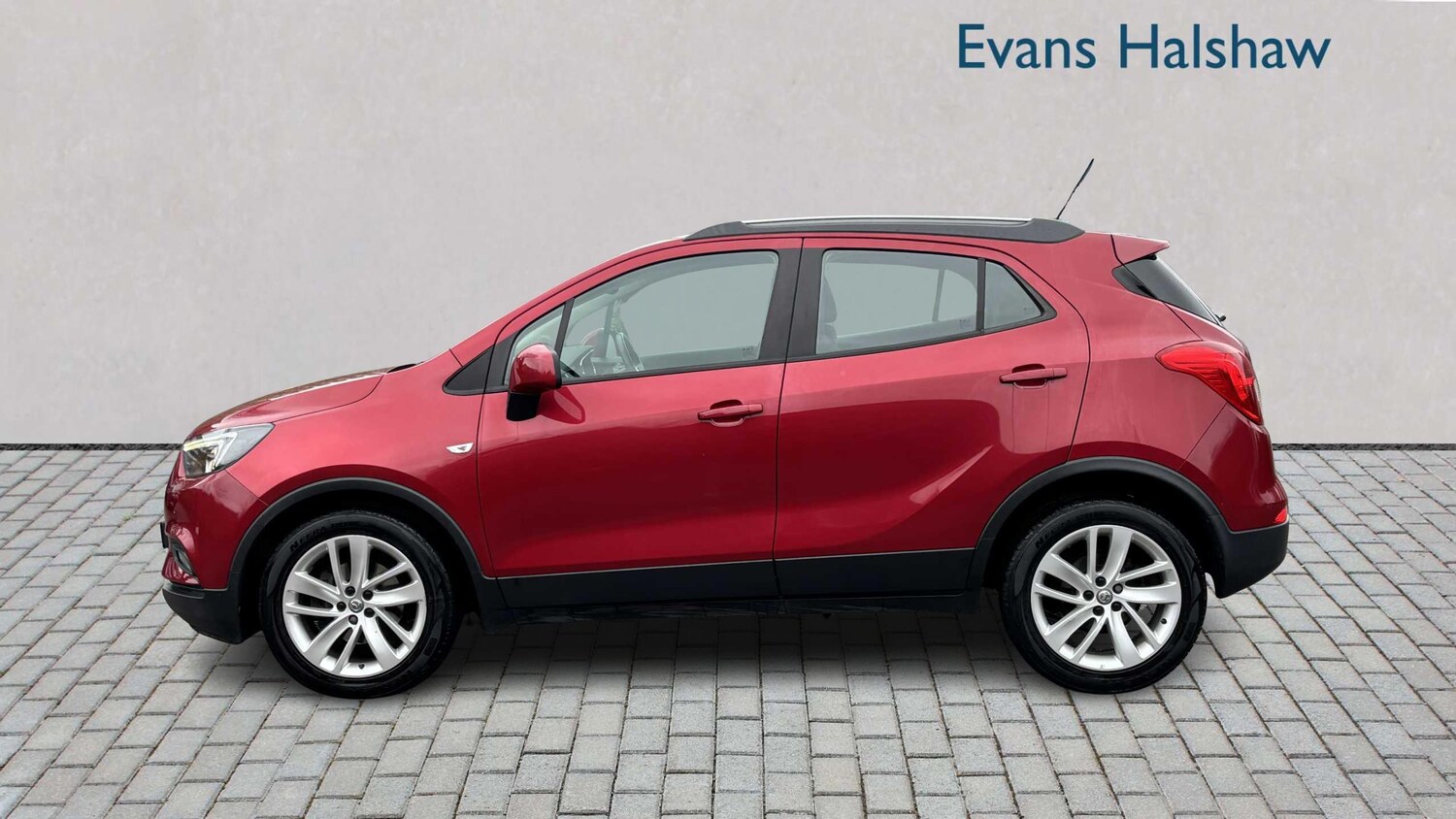 Used Vauxhall Mokka X for sale - 77962756: Photo 4
