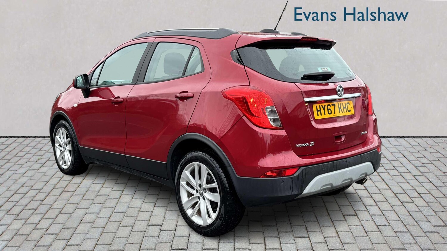 Used Vauxhall Mokka X for sale - 77962756: Photo 5