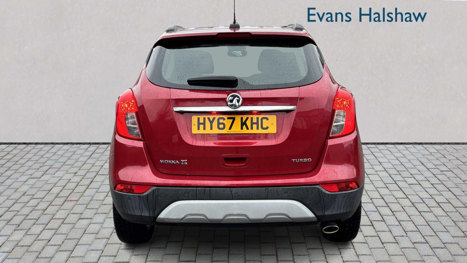 Used Vauxhall Mokka X for sale - 77962756: Photo 6