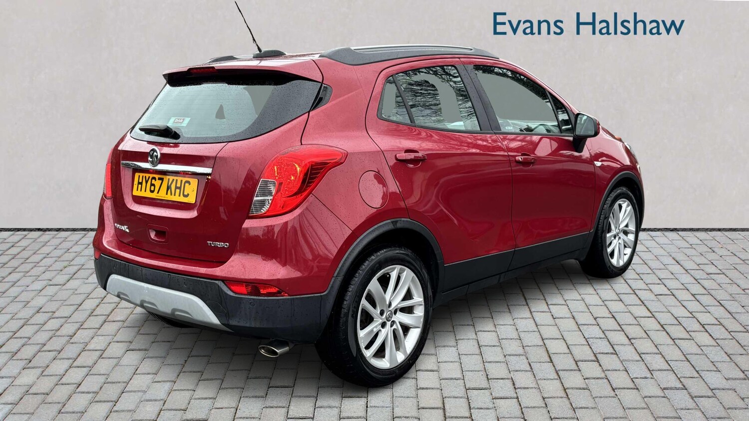 Used Vauxhall Mokka X for sale - 77962756: Photo 7