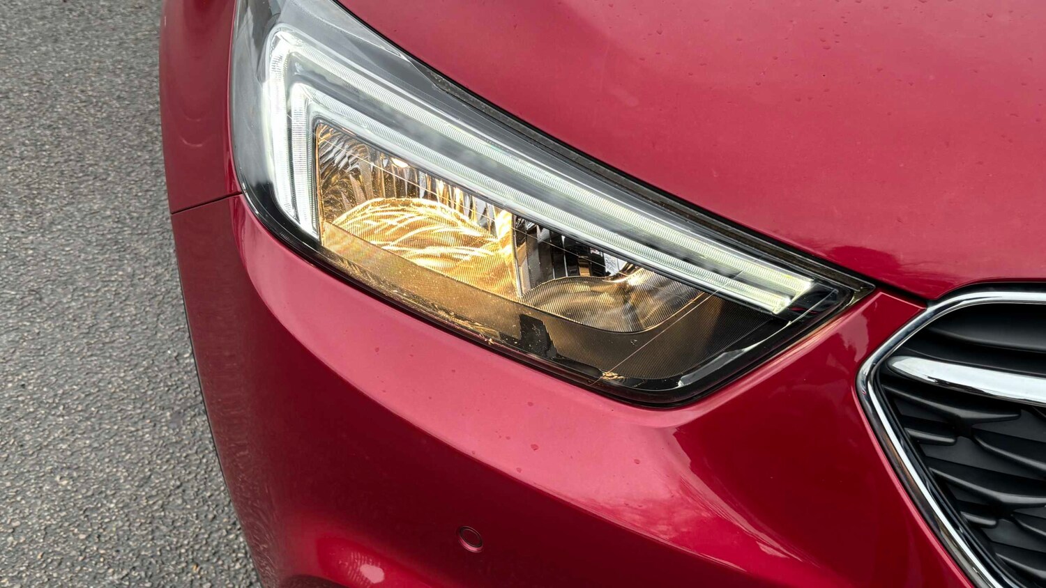 Used Vauxhall Mokka X for sale - 77962756: Photo 9