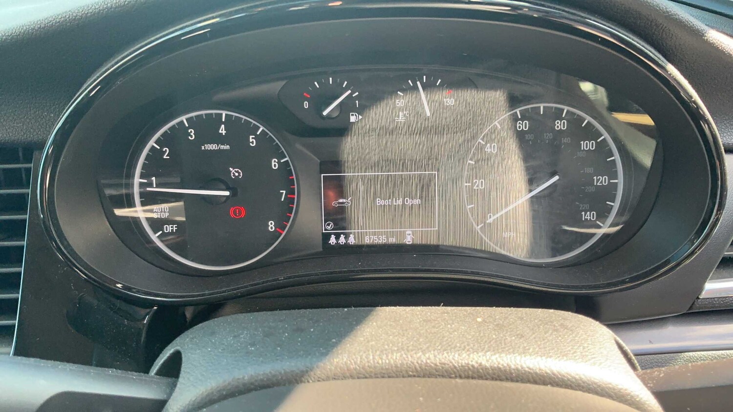 Used Vauxhall Mokka X 2019 for sale - 78119172: Photo 10