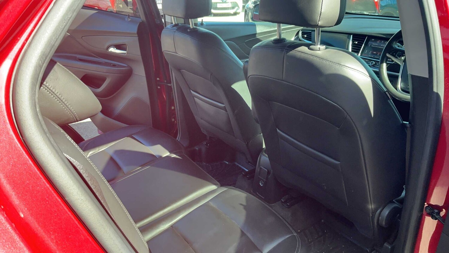 Used Vauxhall Mokka X 2019 for sale - 78119172: Photo 12