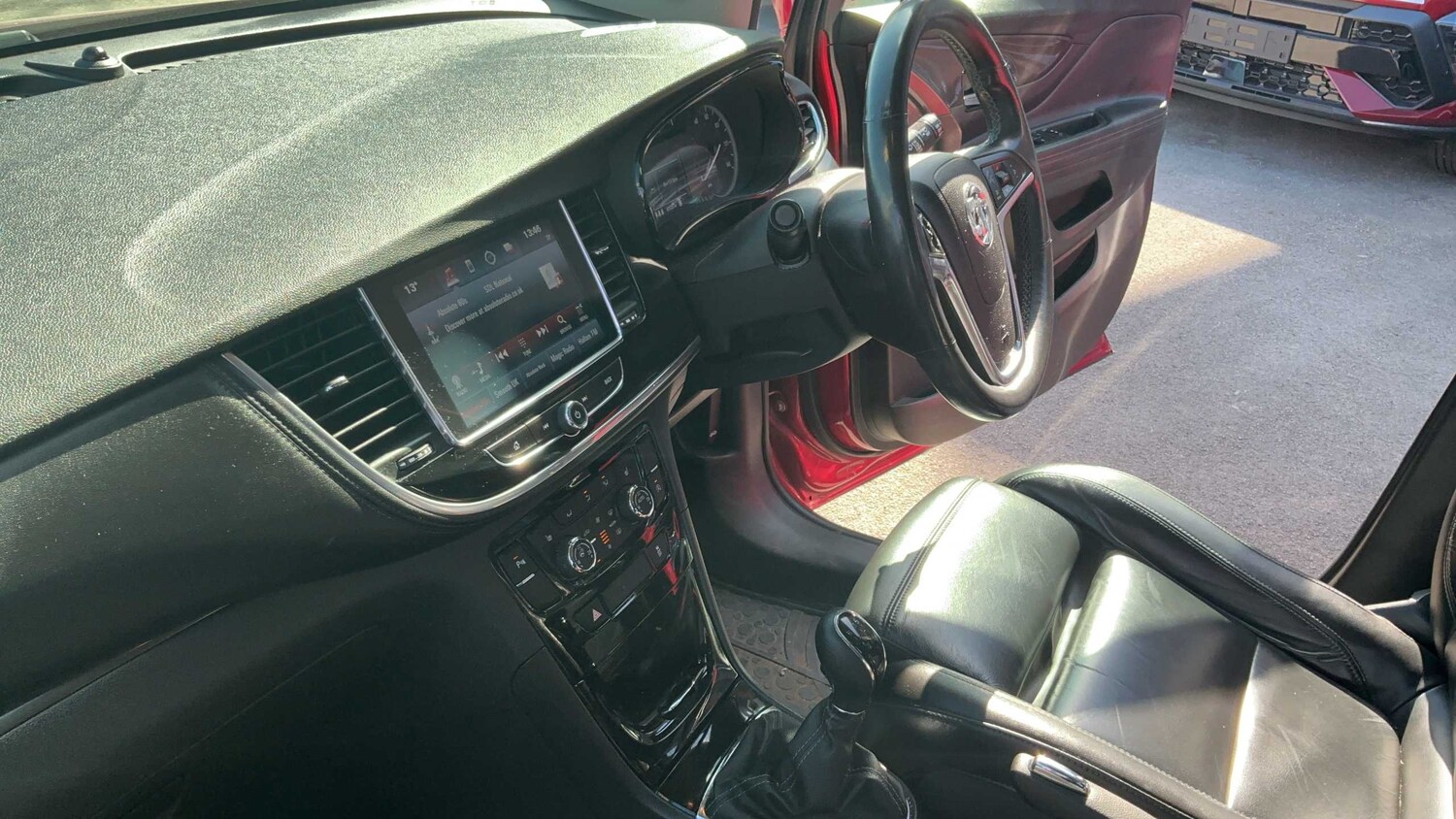 Used Vauxhall Mokka X 2019 for sale - 78119172: Photo 13