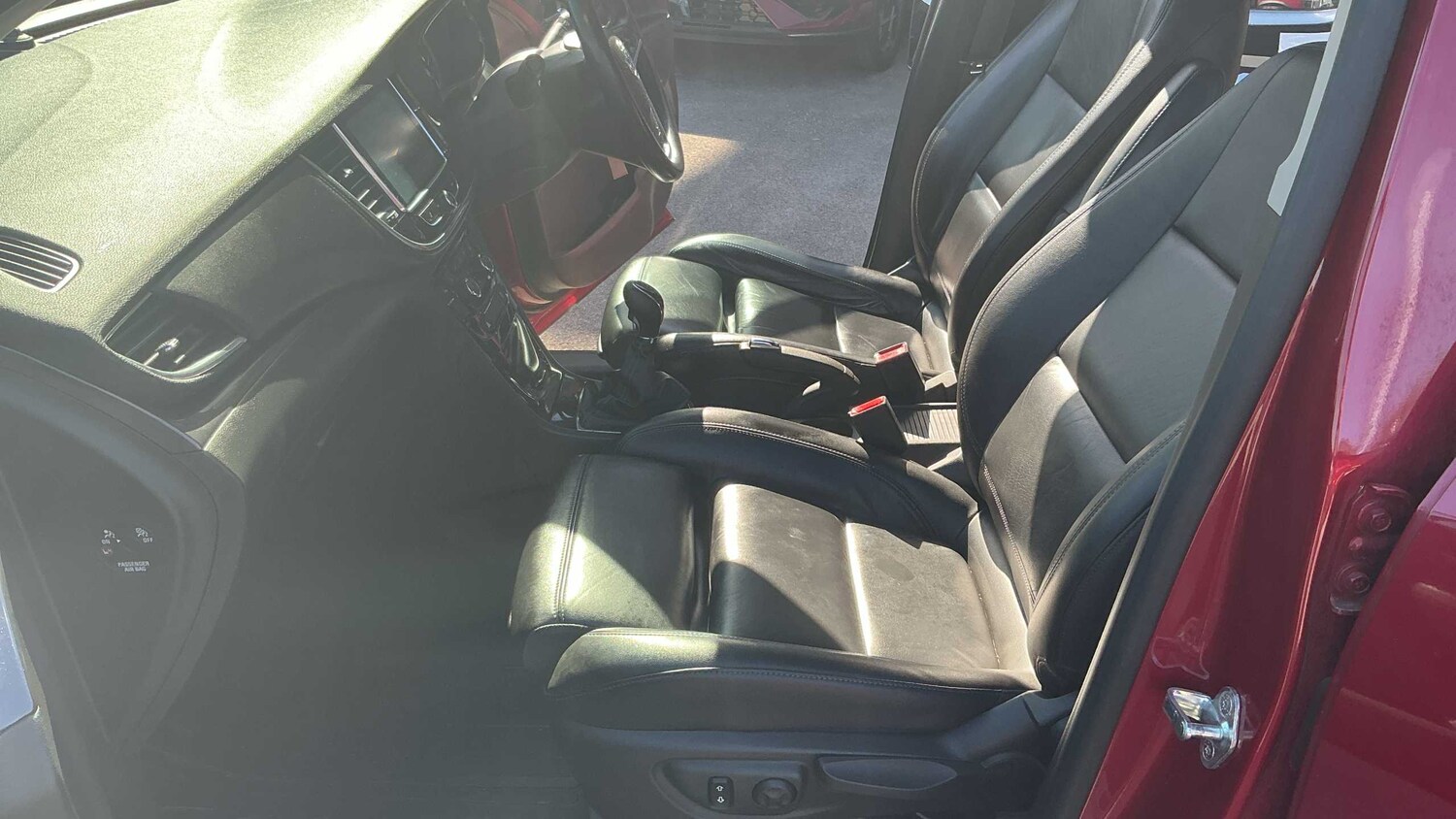 Used Vauxhall Mokka X 2019 for sale - 78119172: Photo 15