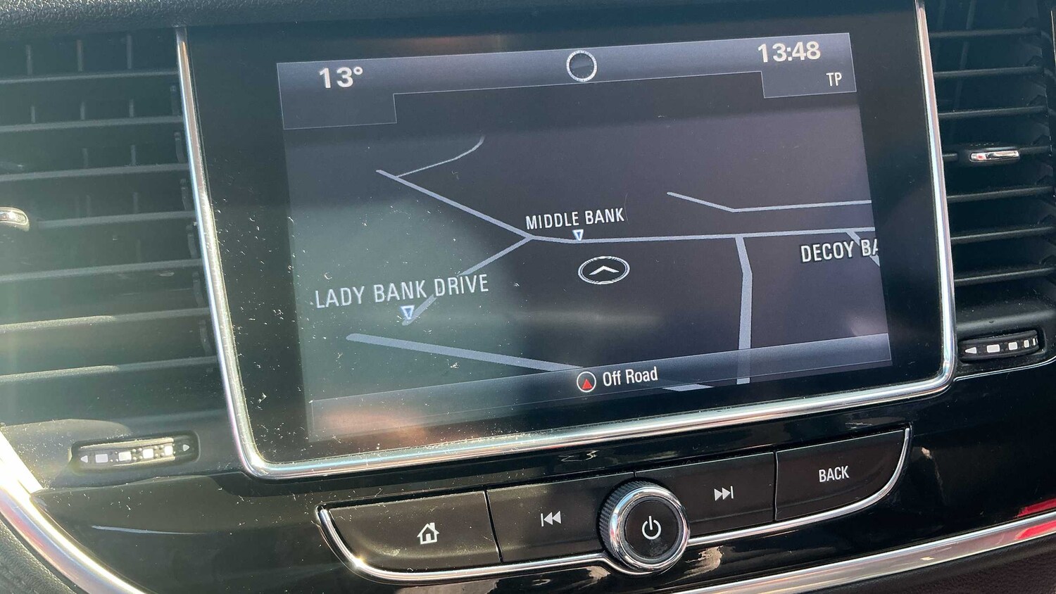 Used Vauxhall Mokka X 2019 for sale - 78119172: Photo 16