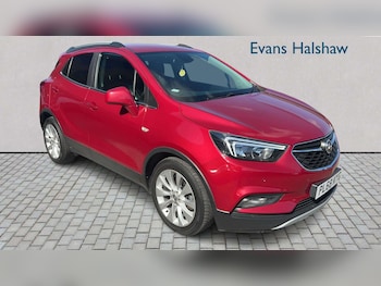 Used Vauxhall Mokka X 2019 for sale - 78119172: Photo