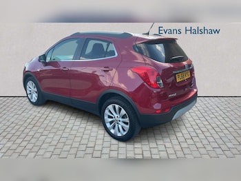 Used Vauxhall Mokka X 2019 for sale - 78119172: Photo