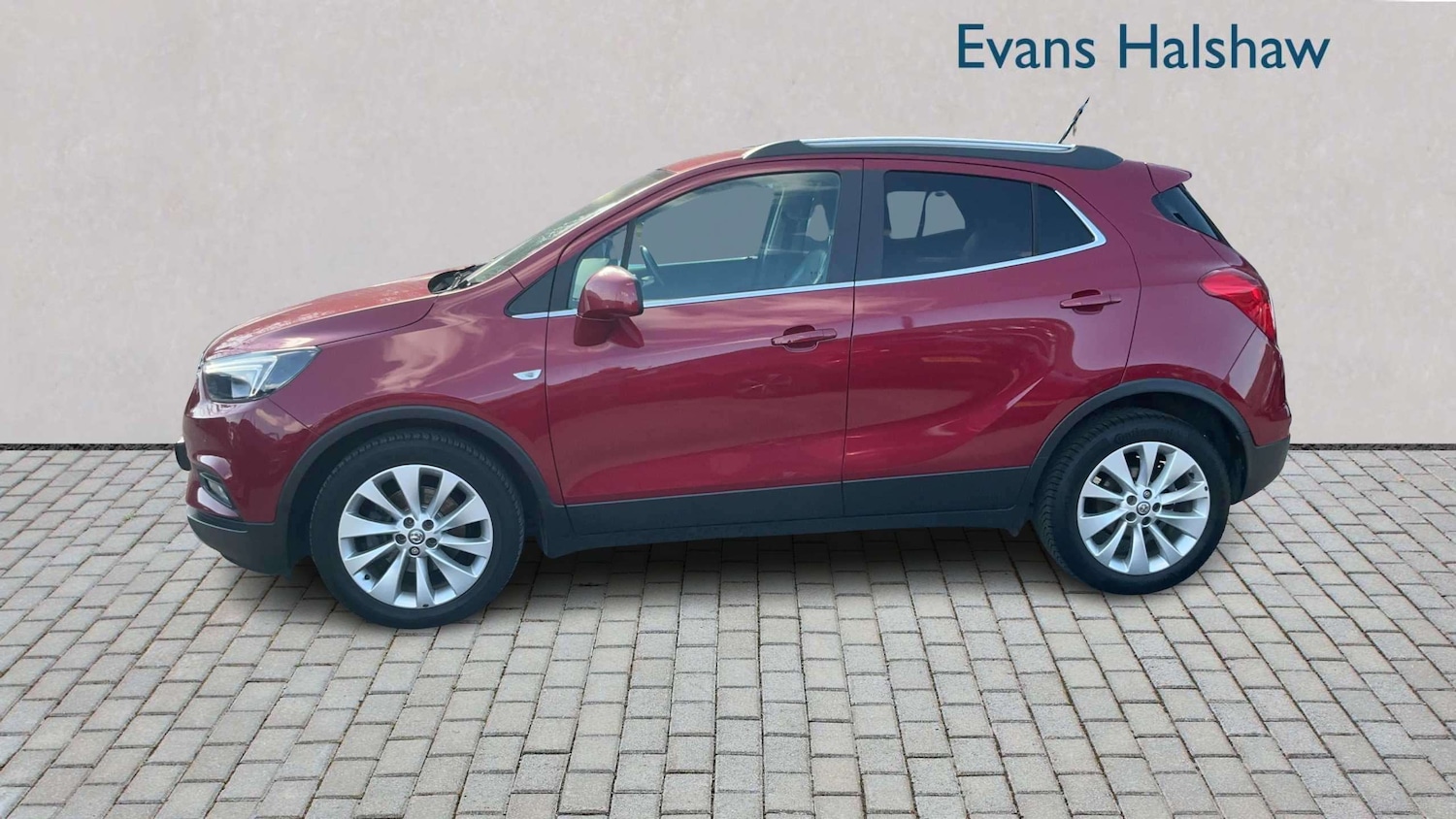 Used Vauxhall Mokka X 2019 for sale - 78119172: Photo 3