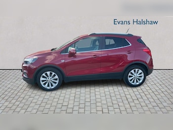 Used Vauxhall Mokka X 2019 for sale - 78119172: Photo