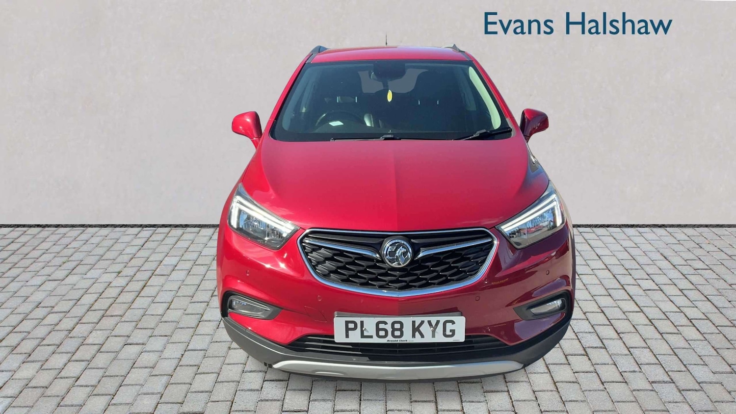 Used Vauxhall Mokka X 2019 for sale - 78119172: Photo 4