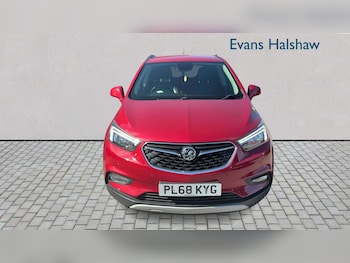 Used Vauxhall Mokka X 2019 for sale - 78119172: Photo
