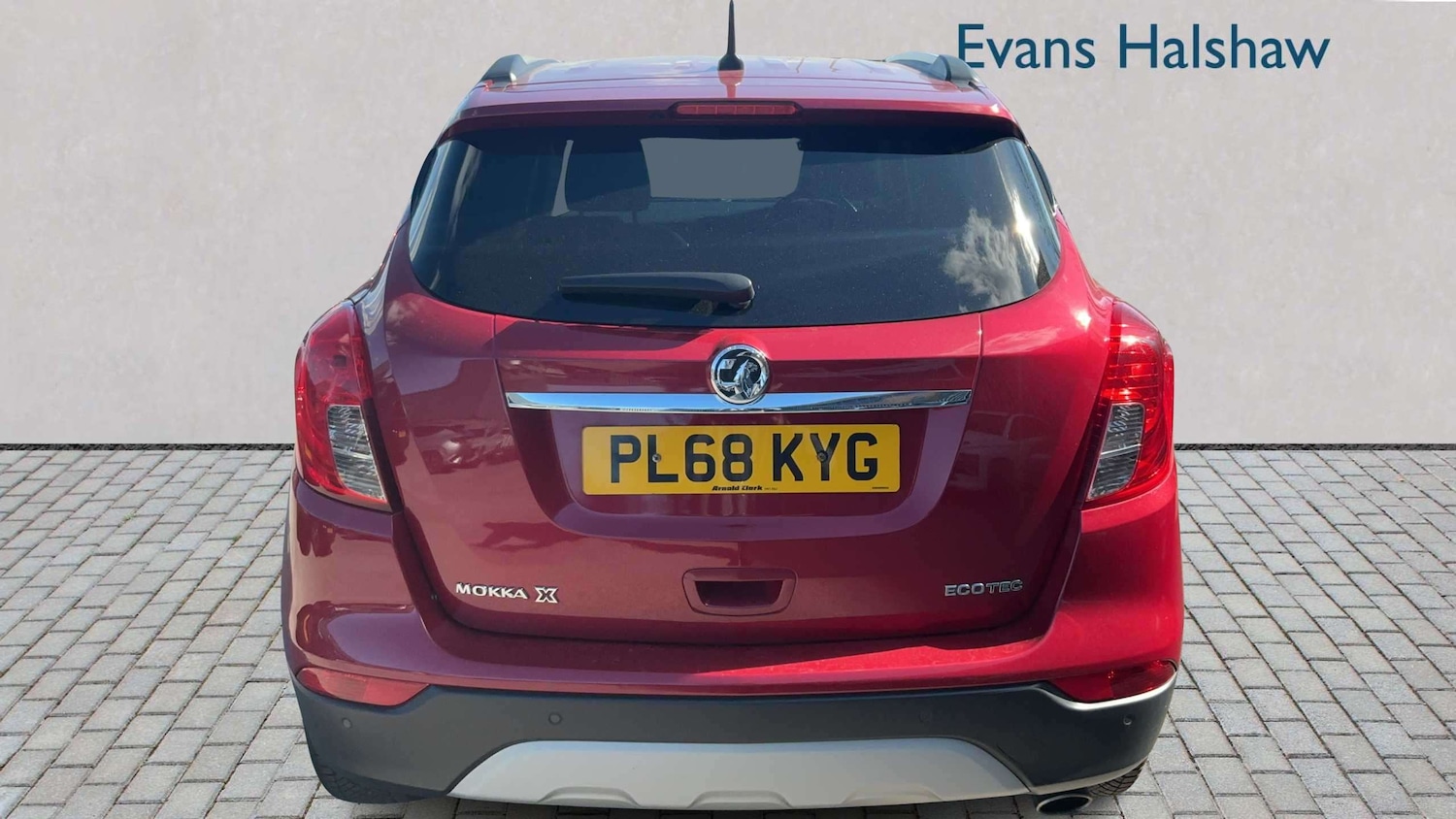 Used Vauxhall Mokka X 2019 for sale - 78119172: Photo 5