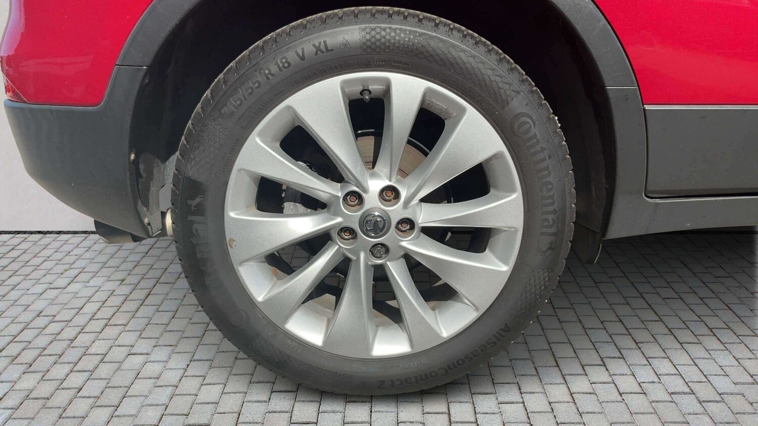 Used Vauxhall Mokka X 2019 for sale - 78119172: Photo 6