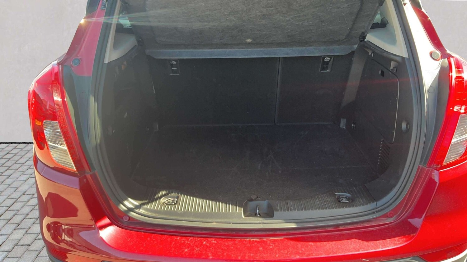 Used Vauxhall Mokka X 2019 for sale - 78119172: Photo 7