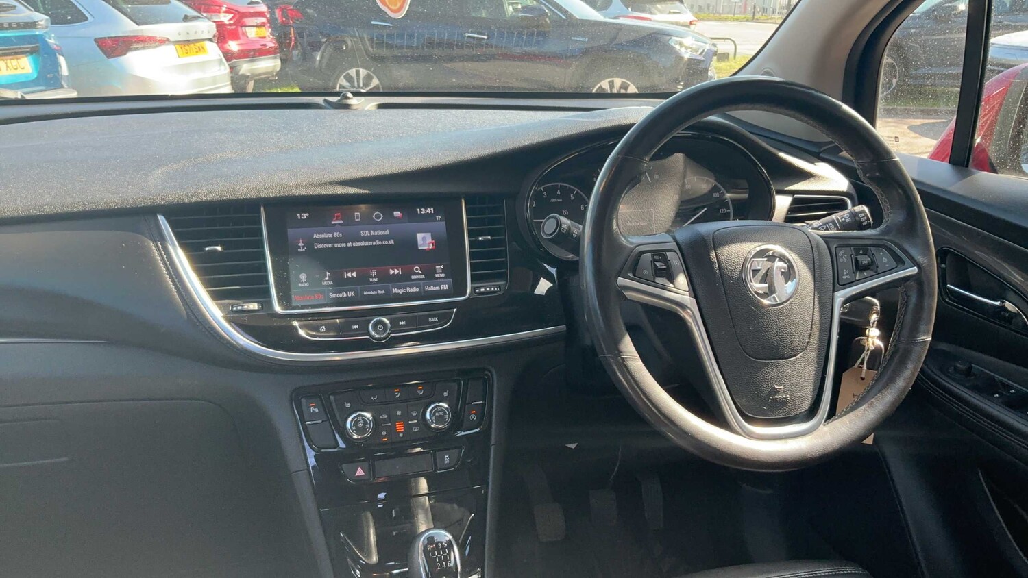 Used Vauxhall Mokka X 2019 for sale - 78119172: Photo 8
