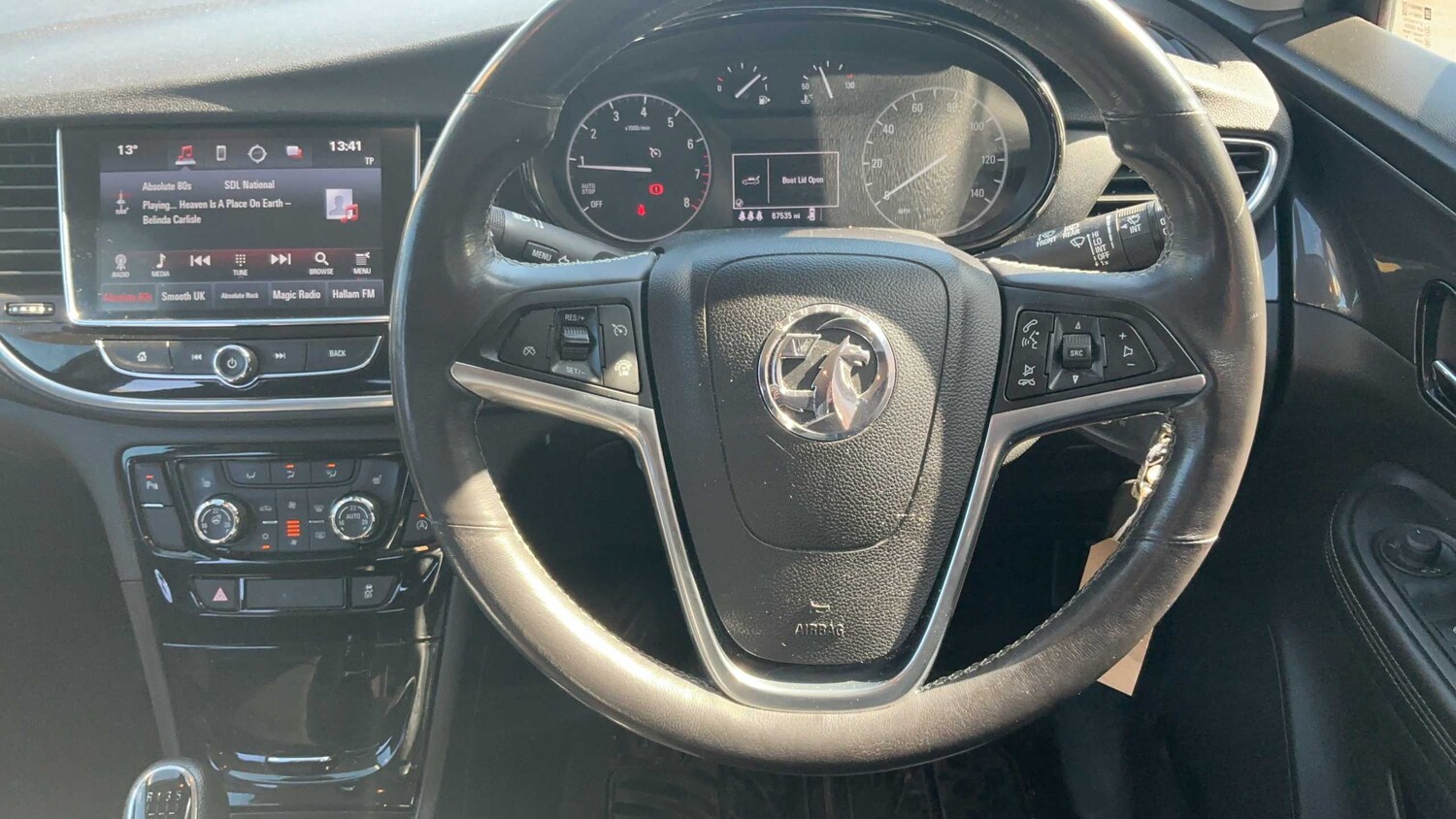 Used Vauxhall Mokka X 2019 for sale - 78119172: Photo 9