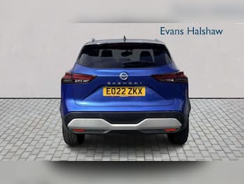 Used Nissan Qashqai 2022 for sale - 79593123: Photo