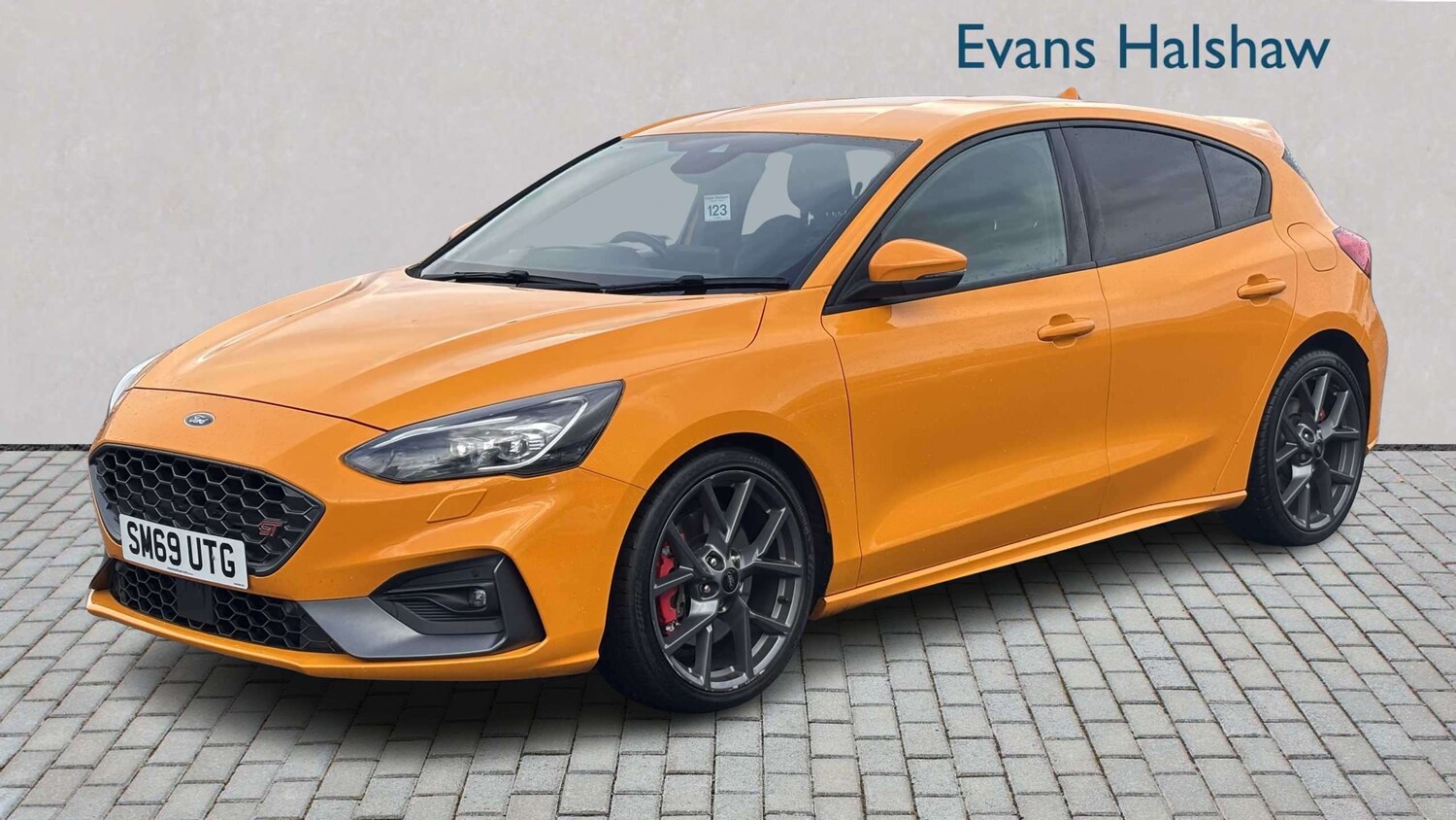 Used Ford Focus for sale - 77962814: Photo 10