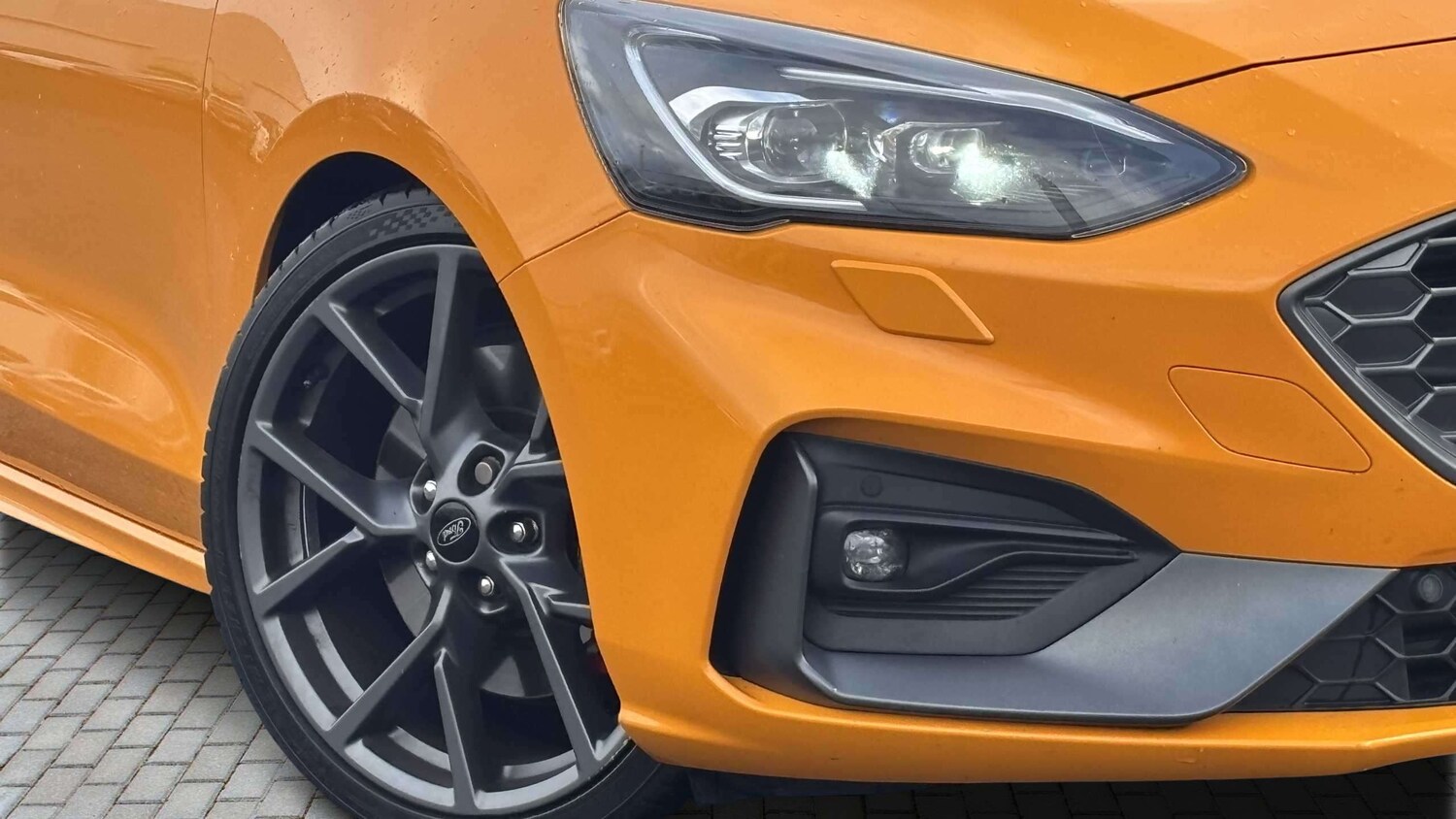 Used Ford Focus for sale - 77962814: Photo 11