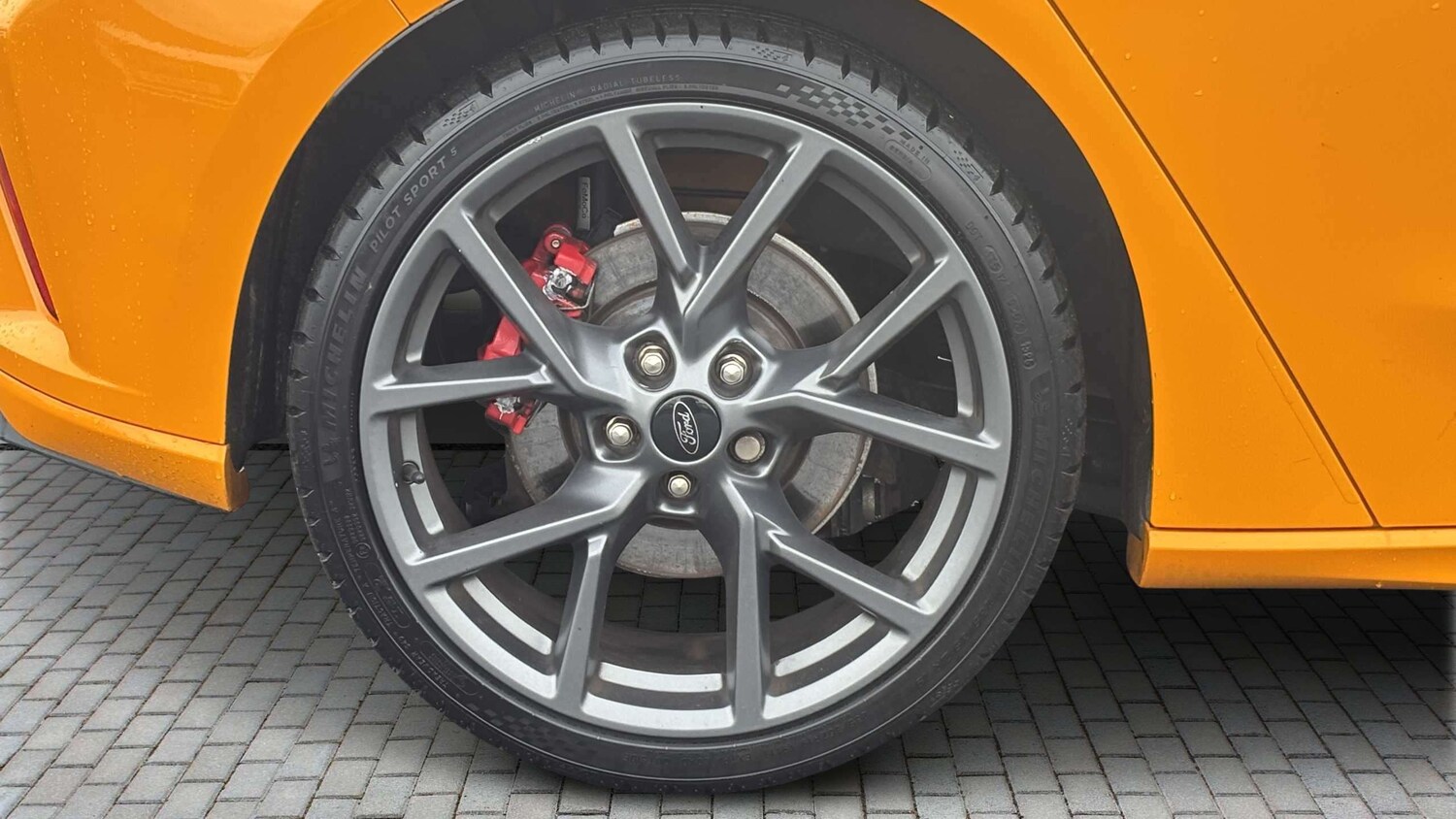 Used Ford Focus for sale - 77962814: Photo 12