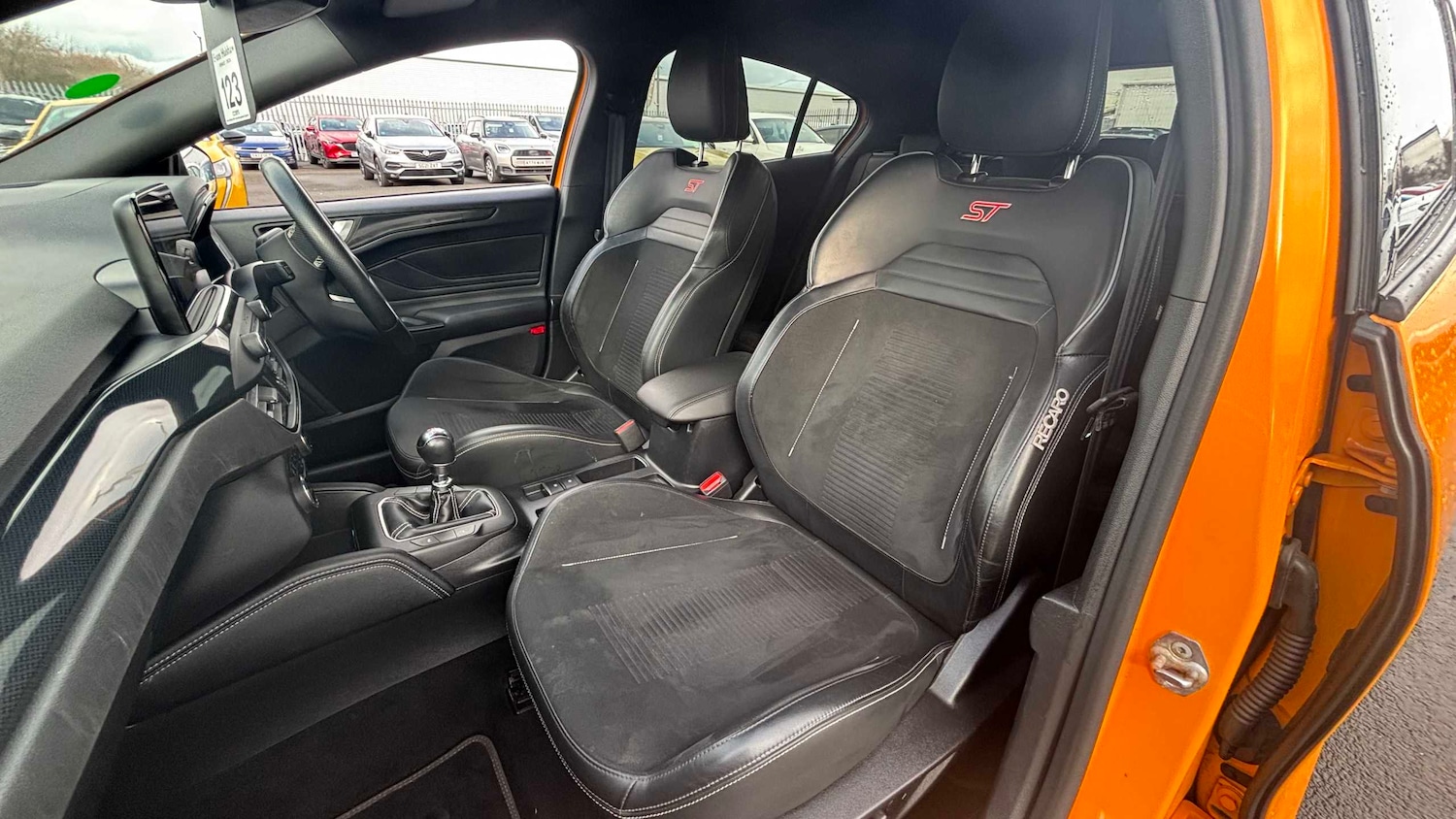 Used Ford Focus for sale - 77962814: Photo 14